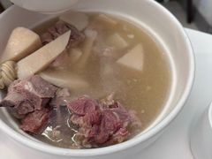 -春餐厅
