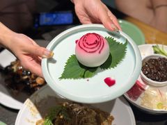 -北平盛世·新京菜·北京烤鸭(劲松·双井店)