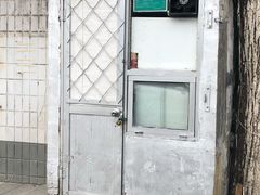 门面-无声臭豆腐(大井1号店)