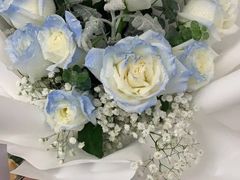 -亭亭鲜花店(中山北路店)