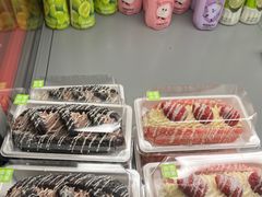 -奈雪的茶(市百一店)