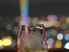-广州柏悦酒店·悦吧·顶楼露天酒吧