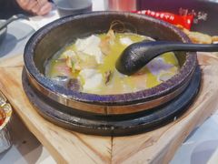 -钳小柒·小龙虾蓝龙王烧烤夜宵(长寿路店)