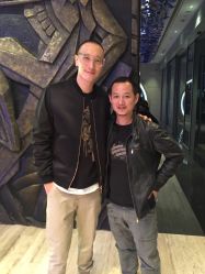 -周忆刺青原创设计定制