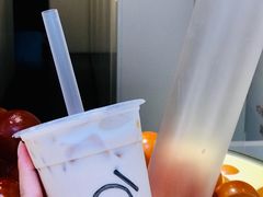 -Koi thé(水坑尾街店)