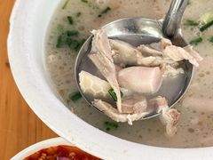 -敖家巷喻氏羊肉汤