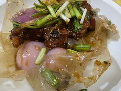 -初记小厨(特色步行街店)