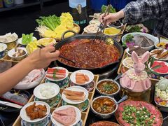 -俏媳妇火锅(宽窄巷子店)