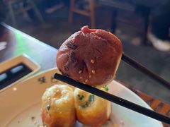 -哑巴生煎(临顿路店)