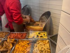 -晶牌烤鸭(延吉东路557弄小区店)