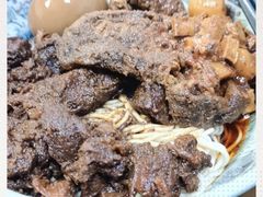 -旺泉餐饮店·清真牛肉面馆