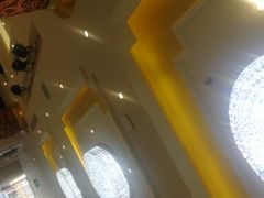 -穆隆斋清真大饭店(串窑街店)