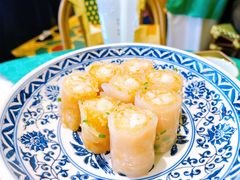 -誉八仙粤菜(万象天地店)