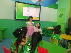 -小问号·科学启蒙·逻辑思维·阅读素养·口才演讲(杨浦合生汇中心)