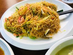 -501號台州海鲜餐厅(海创园店)