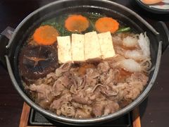 -铃木食堂(帽儿胡同店)