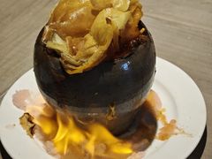 -卢布里西餐厅(星海广场店)