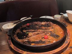 -老板恋上鱼(环山路店)
