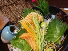 -鳗鱼家·深夜食堂(军博店)