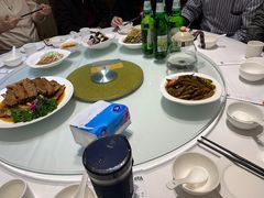 -小贝壳酒楼(经九路店)