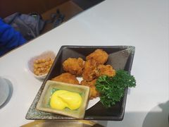 -千寻山野烤肉(中关村店)