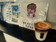 -麻雀咖啡SPARROW COFFEE(十全街店)