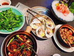 -飞尝蚝·顺德菜·鱼生(顺德总店)