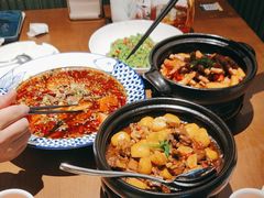 -小户人家(循礼门南国中心店)