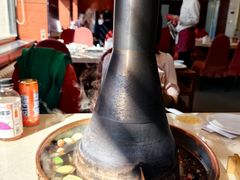 -阳坊大都涮羊肉(阳坊总店)