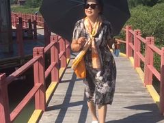 -北海金海湾红树林生态旅游区