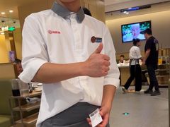 -海底捞火锅(江北万达商业广场店)