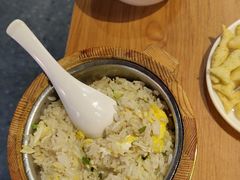 -吉庆莲年有鱼炭烤鱼(苏宁广场店)