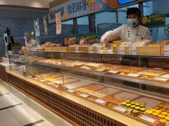 -泸溪河桃酥(欧尚店)