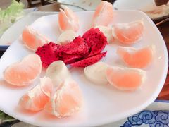 -燚焱炎火铜锅涮·烧烤