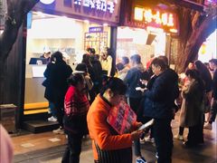 等位区-一只酸奶牛(八一路店)
