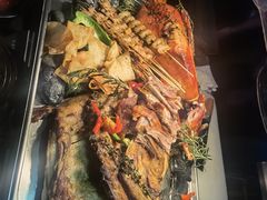 -温州喜来登酒店-盛宴西餐厅