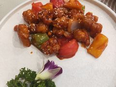 -鹅冠港式茶餐厅(来福士店)