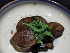 -小火花·干式熟成牛排馆Spark SteakHouse(剑桥郡店)