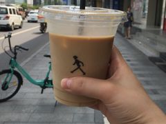 -常识咖啡common sense(春熙路店)