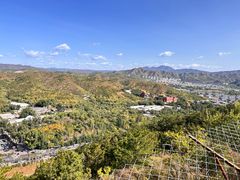 -承德避暑山庄景区