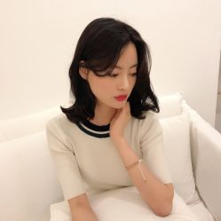空气刘海-S.HAIR SALON