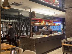 -四季民福烤鸭店(西单华威约饭街店)