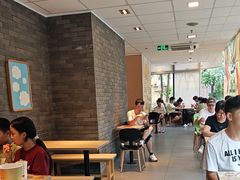 -麦当劳(伟城广场店)