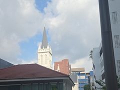 -白沙浮娱乐广场