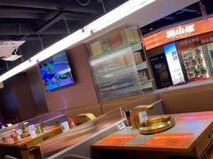 -杨小佳·齐齐哈尔烤肉·烤串(广州店)