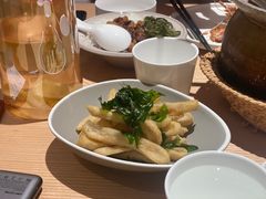 -隅乐胡椒虾·台湾菜·团建(皇岗店)