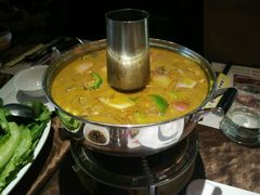 -路易十三西餐厅(西关新天地店)