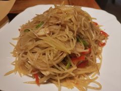 -蒙艾里民族传统菜蒙餐