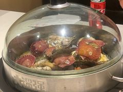 -大锅强·蒸海鲜青岛菜(金沙滩店)