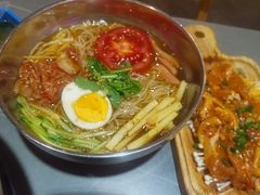 -正宗齐齐哈尔烤肉·齐牛哥鲜切炭火烤肉(杭州总店)